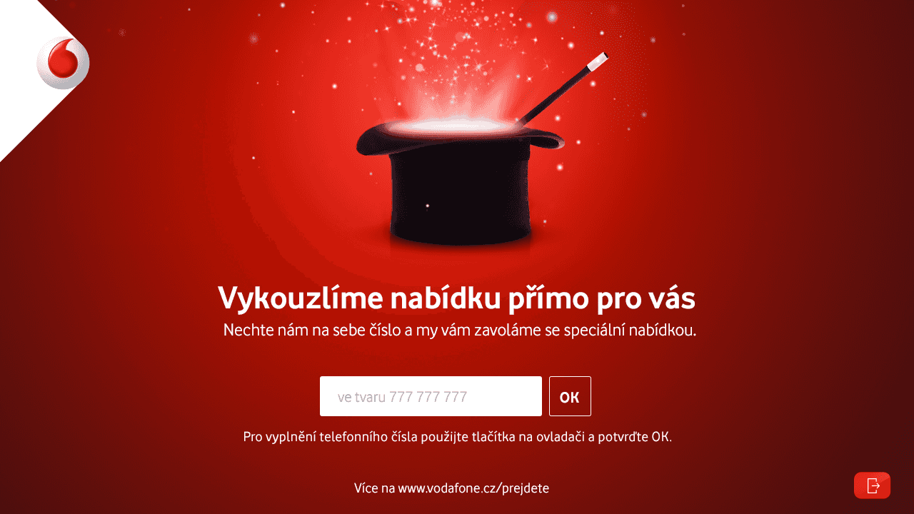 Hybridní kampaně Atmedia