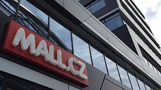 Mall.cz