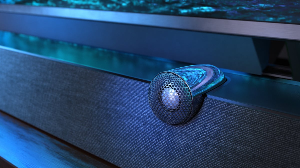 Philips MiniLED 9636