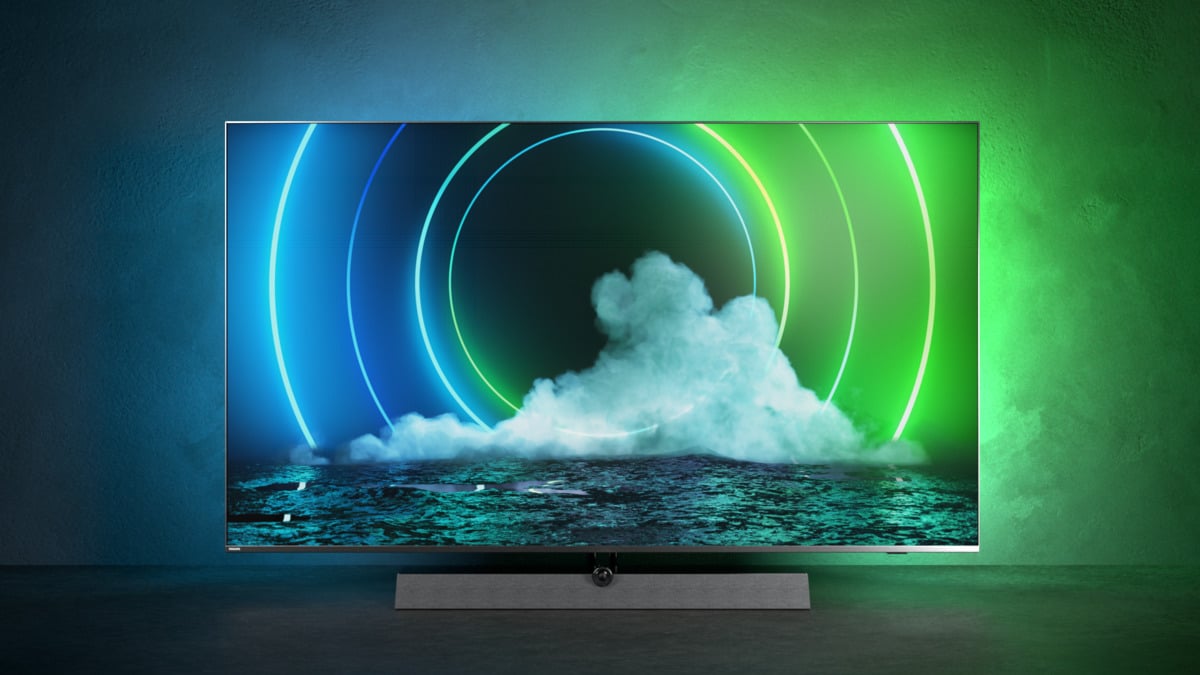 Philips MiniLED 9636