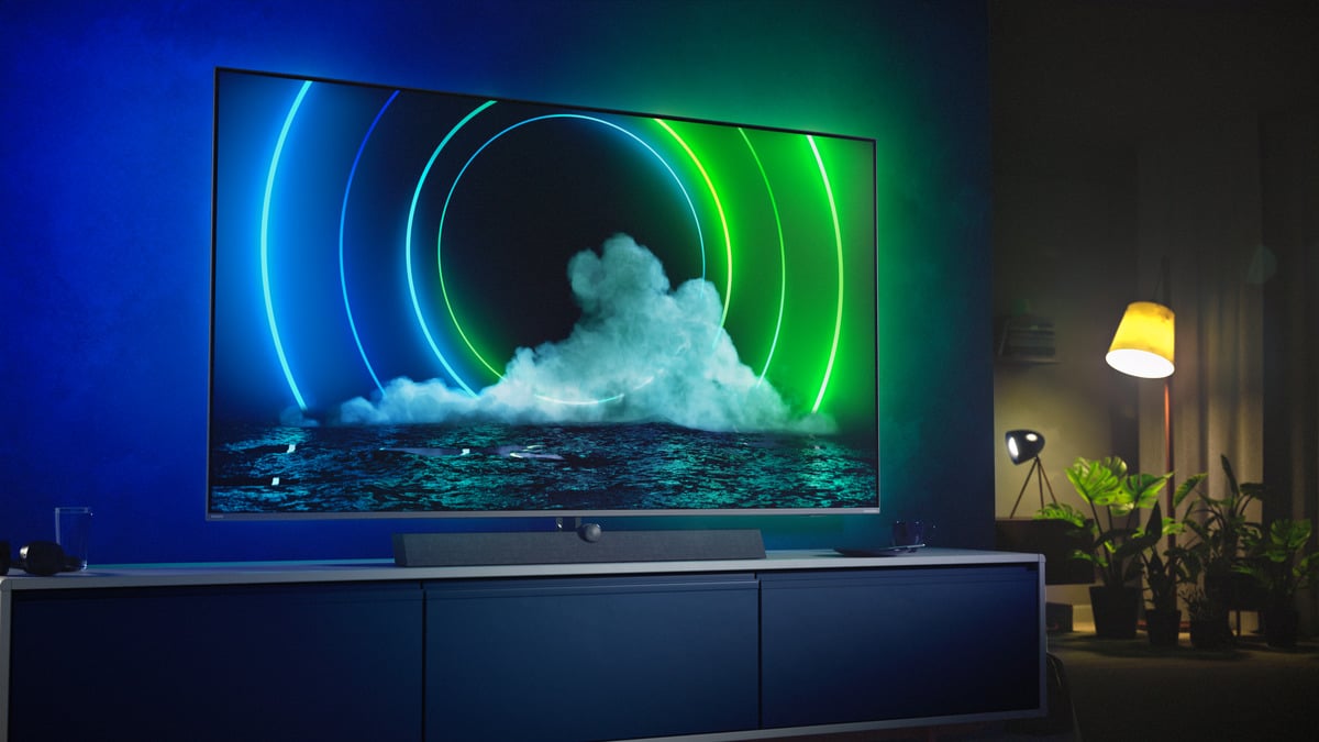 Philips MiniLED 9636