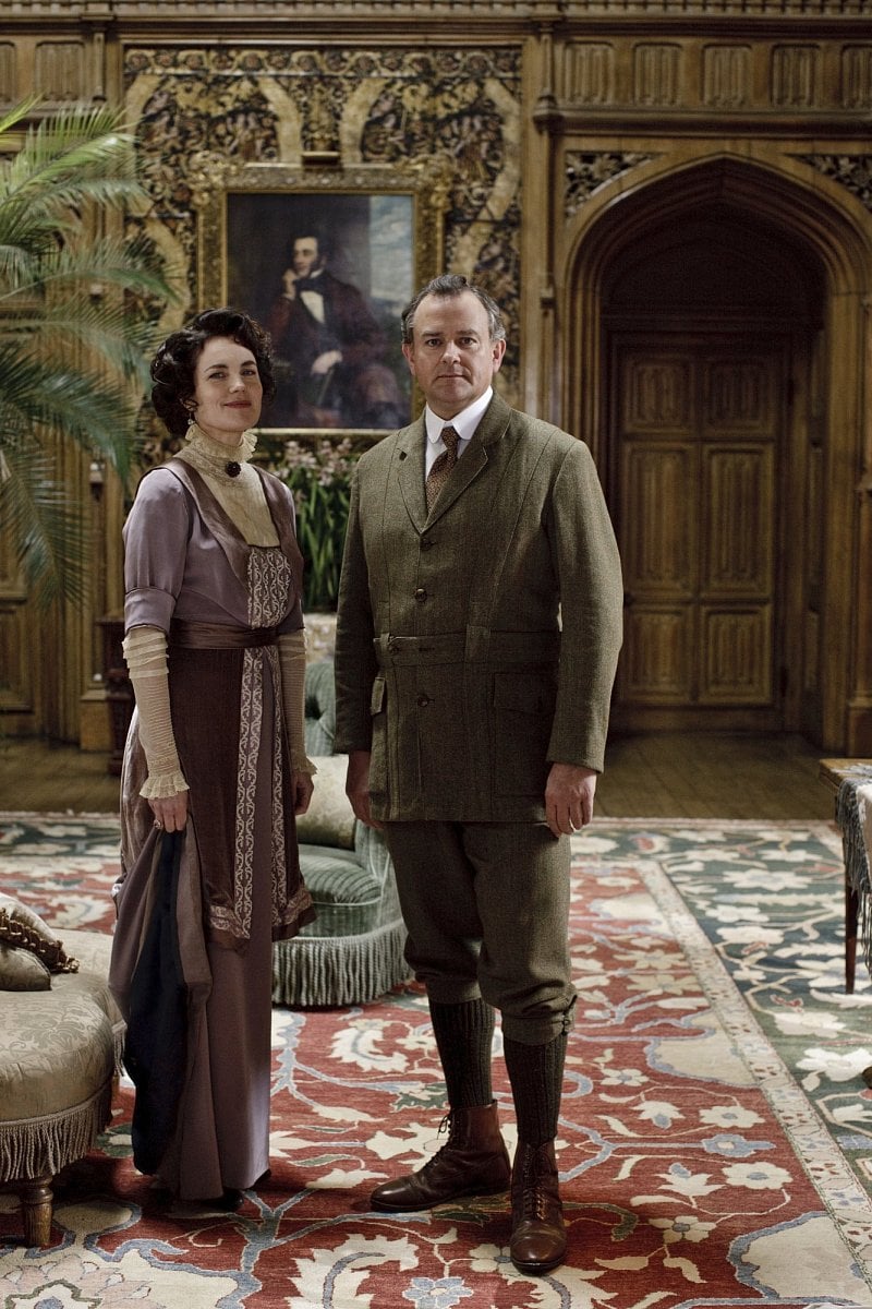 Panství Downton