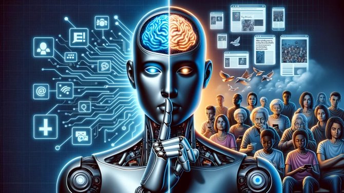 AI - digitalni vylouceni