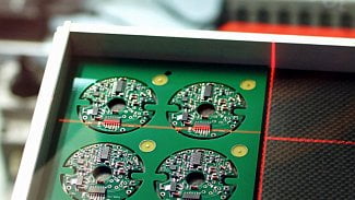 HC electronics