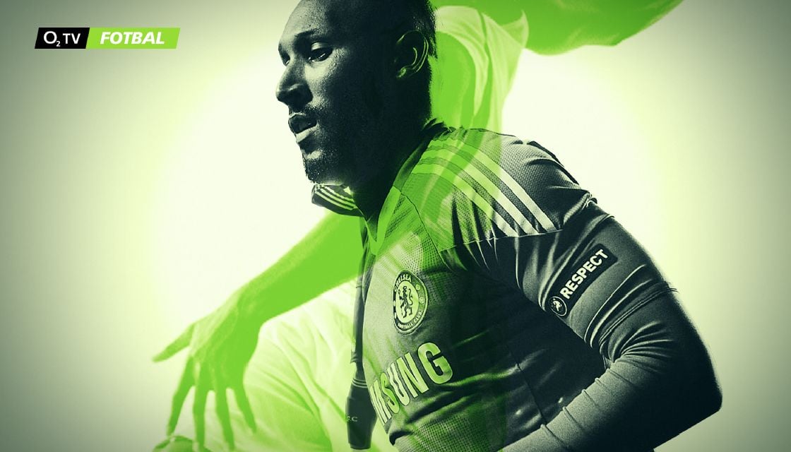 O2 TV Sport - vizuální styl