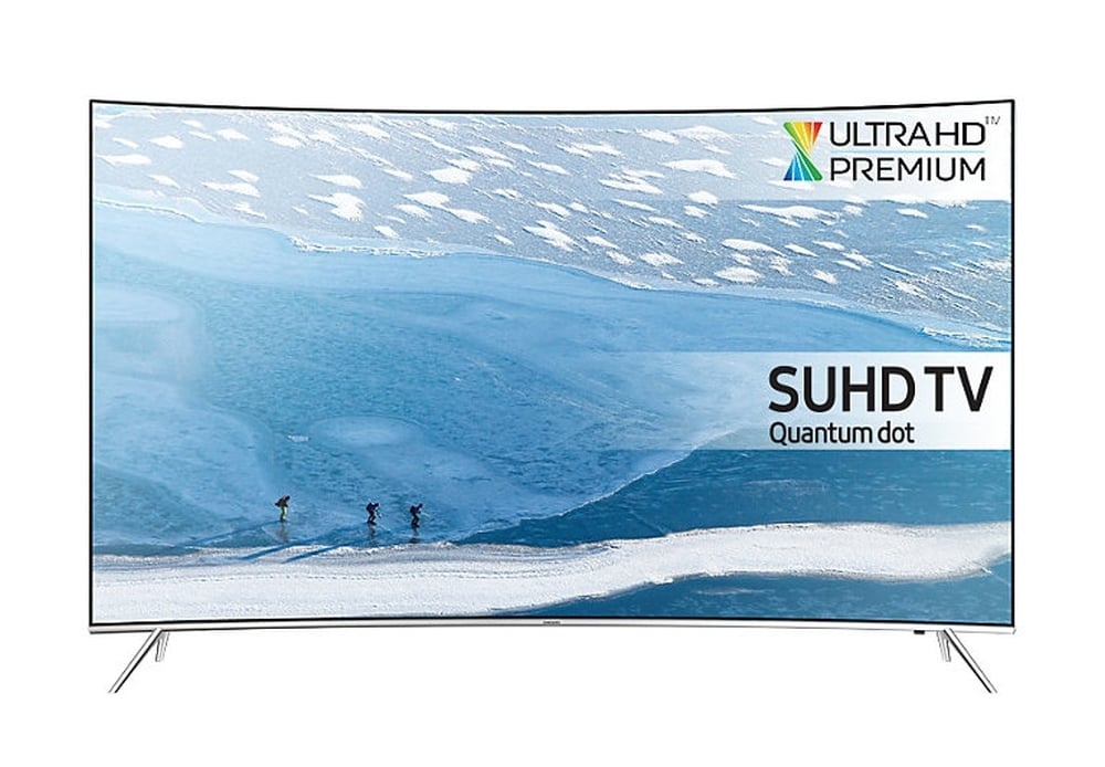 Samsung UE65KS7502U.