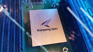 Čip Huawei Kunpeng