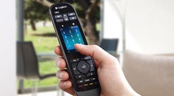 Logitech Harmony Touch