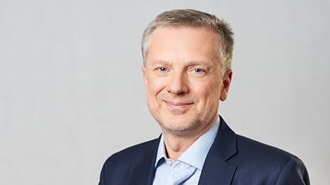 Martin Štětka, Veeam Software