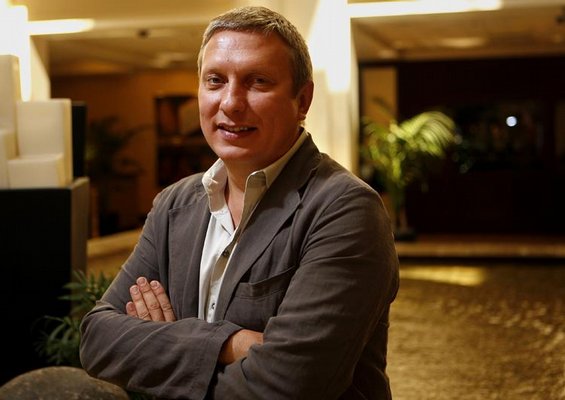 Ratmir Timashev, zakladatel a CEO Veeam Software