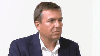 Václav Provazník, IBM