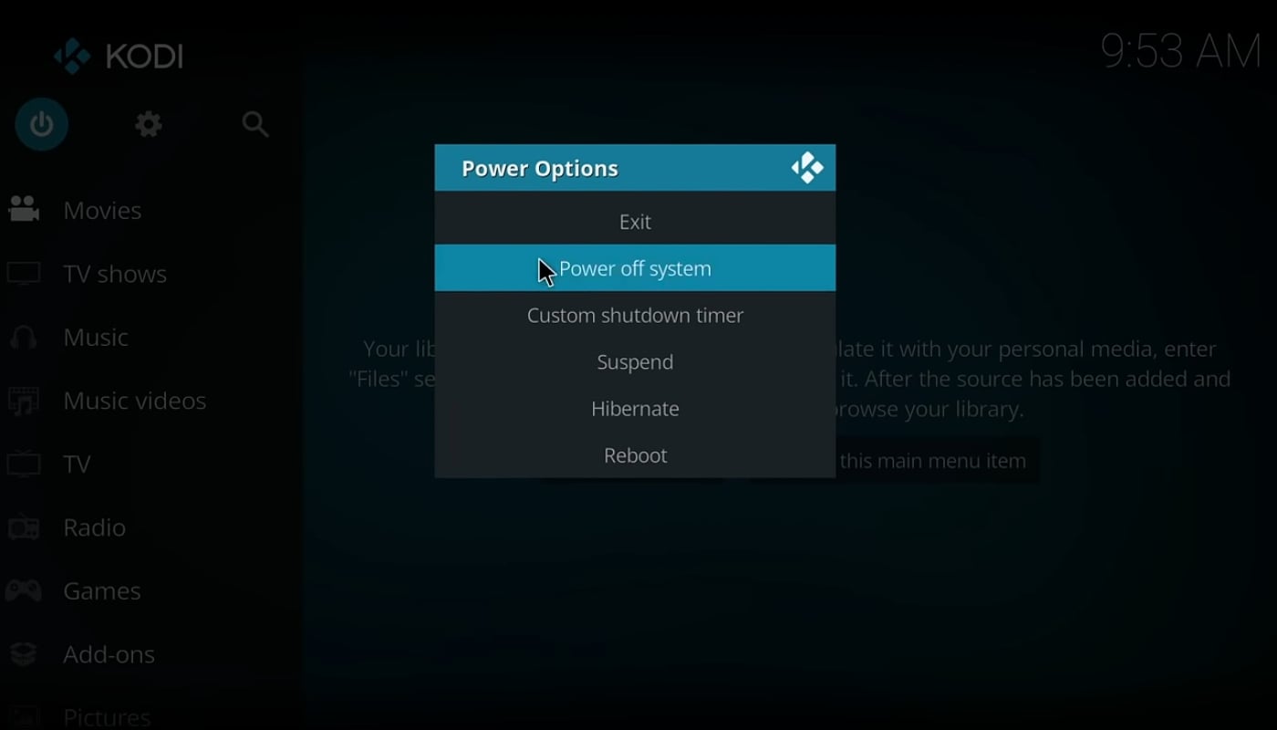 J45 - Ukázky přehrávání