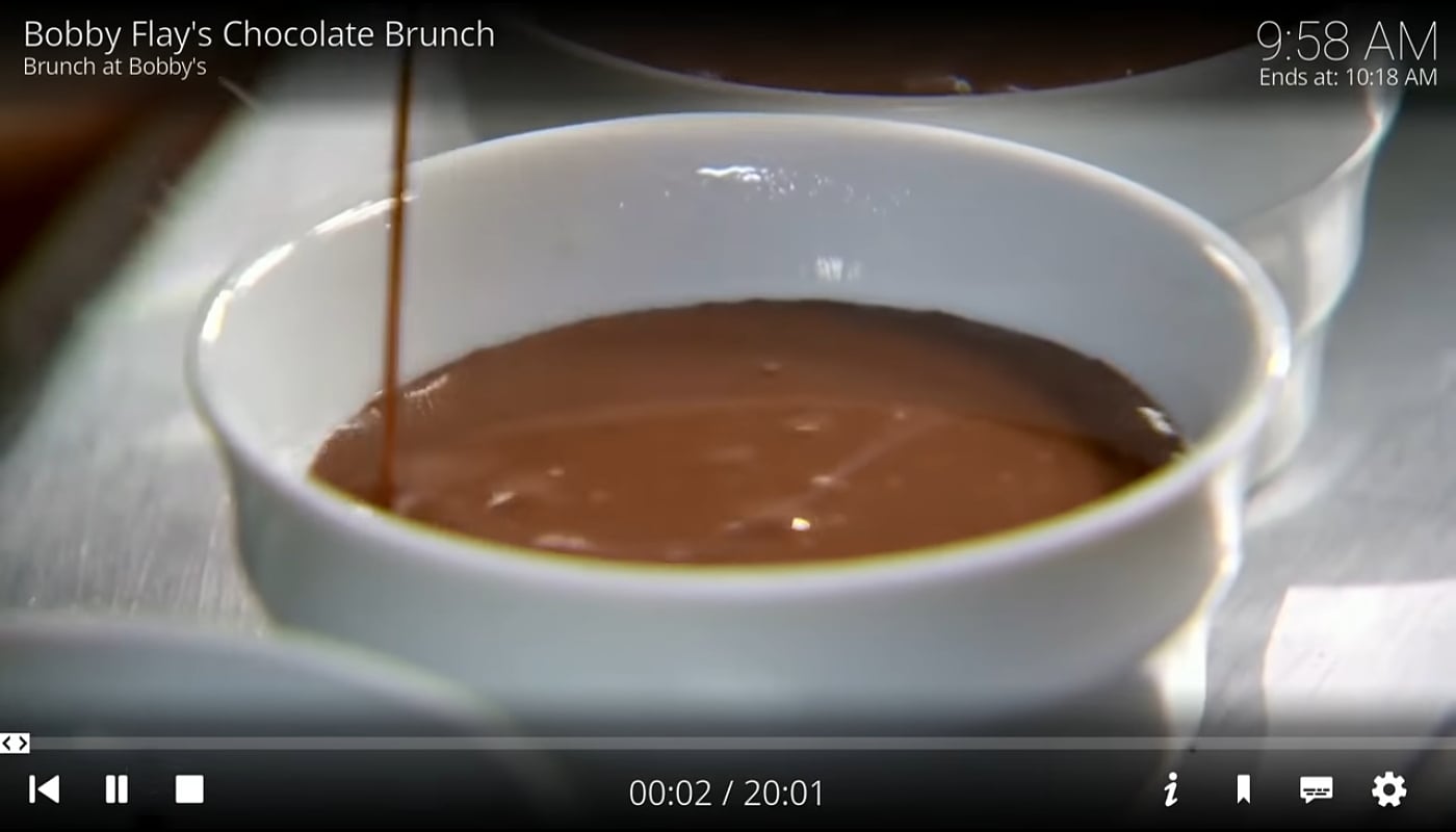 J45 - Ukázky přehrávání