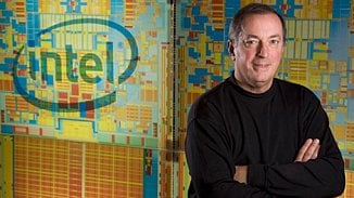 Paul Otellini, Intel