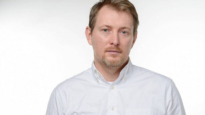 Radek Kedroň