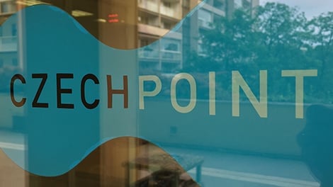 CzechPOINT