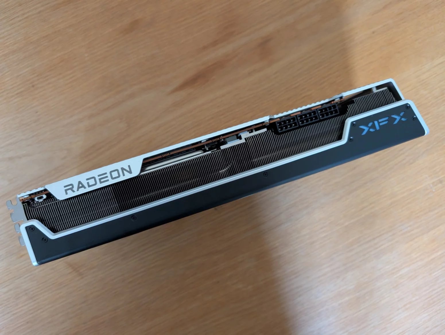 Grafická karta AMD Radeon RX 7900 XTX