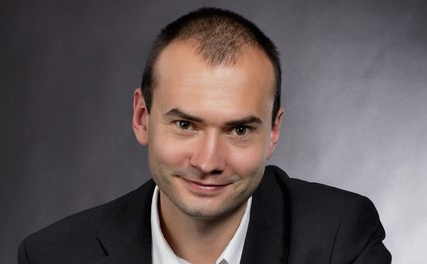 Jaroslav Trojan (Credo Ventures)