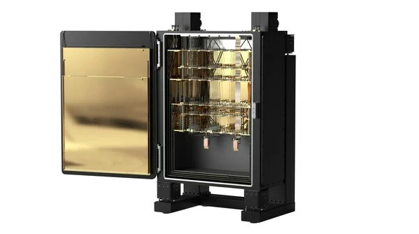 Maybel Big Fridge