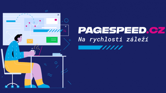 PageSpeed.cz