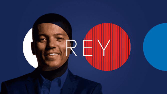 Rey Koranteng, TV Nova