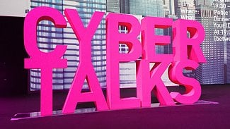 Cyber Talks