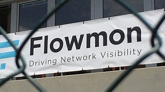 Flowmon Networks.