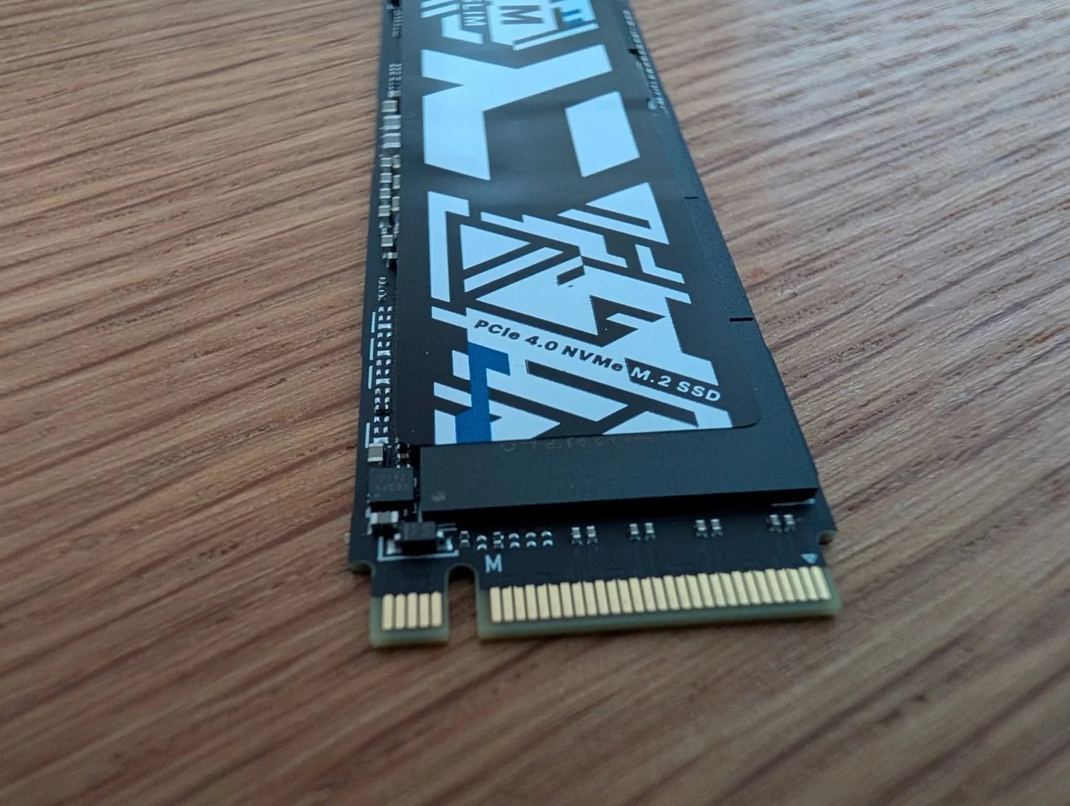 Polský SSD disk Goodram IRDM Pro Slim