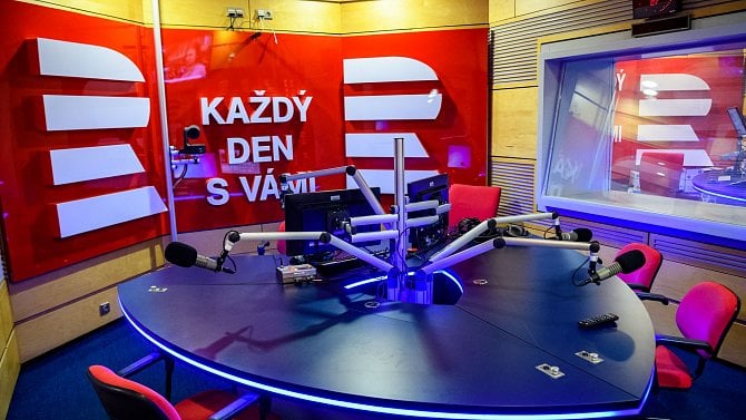 Radiožurnál