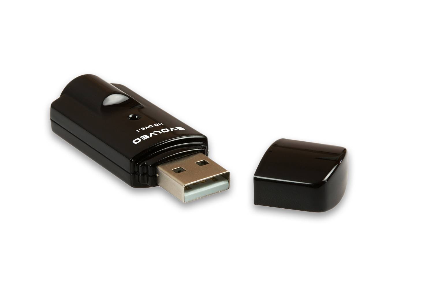 Evolveo Mars (USB 2.0, standardní anténní konektor)