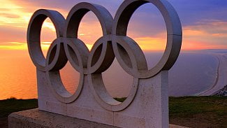 Olympiáda, ilustrační foto