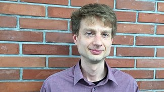 Pavel Bykov, IP Fabric