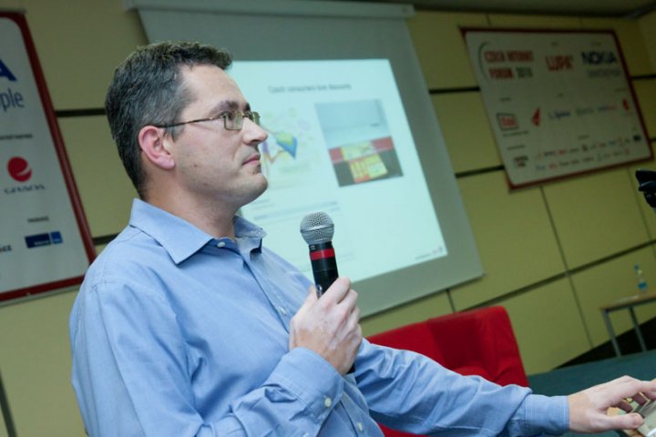 Vassili le Moigne, BigBrands.cz