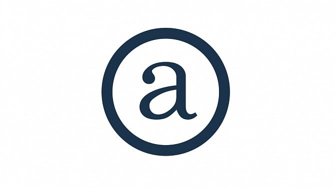 Alexa Internet - logo