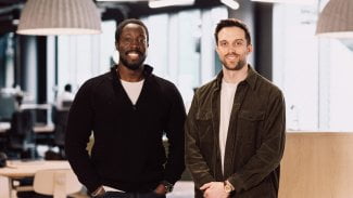 Kevin Ikelle a Charlie Cook, Rightcharge