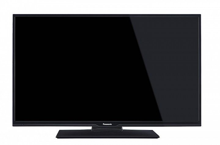 Panasonic Viera TX-C300. Jediná "hloupá" TV, resp. řada...