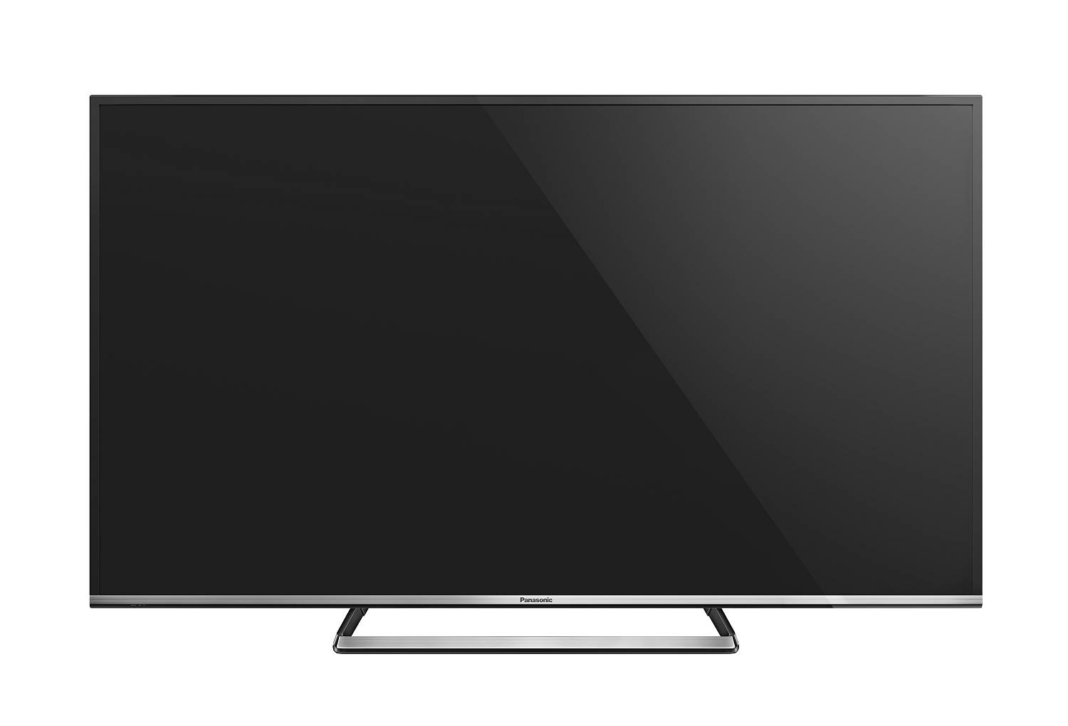 Panasonic Viera TX-CS500 - základní „chytrá řada“, kombinace Full HD a HD Ready.
