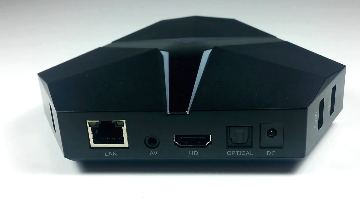 Představení přístroje Magicsee Iron+