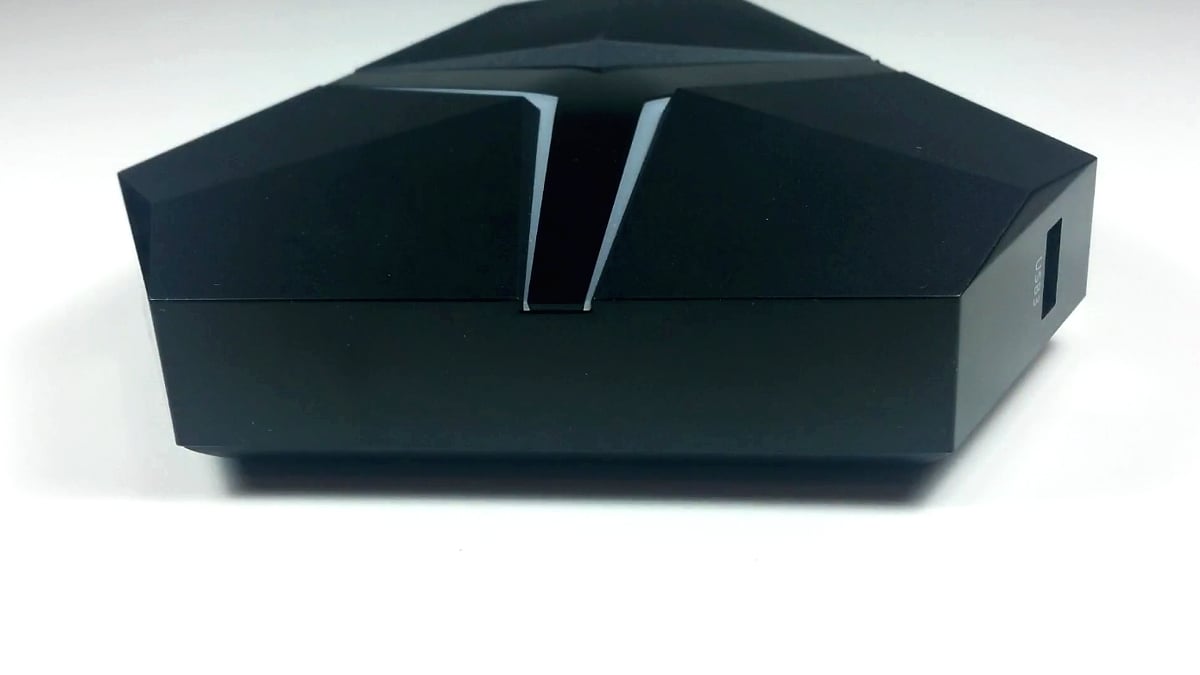 Představení přístroje Magicsee Iron+