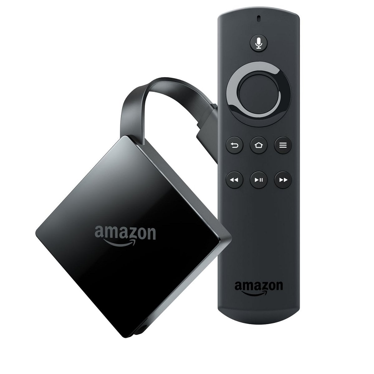 Amazon Fire TV 4K