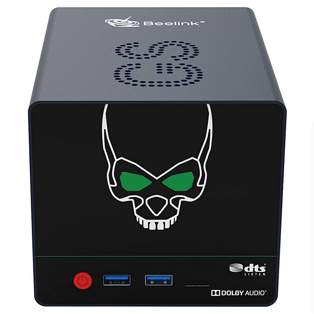 Beelink GS-King X