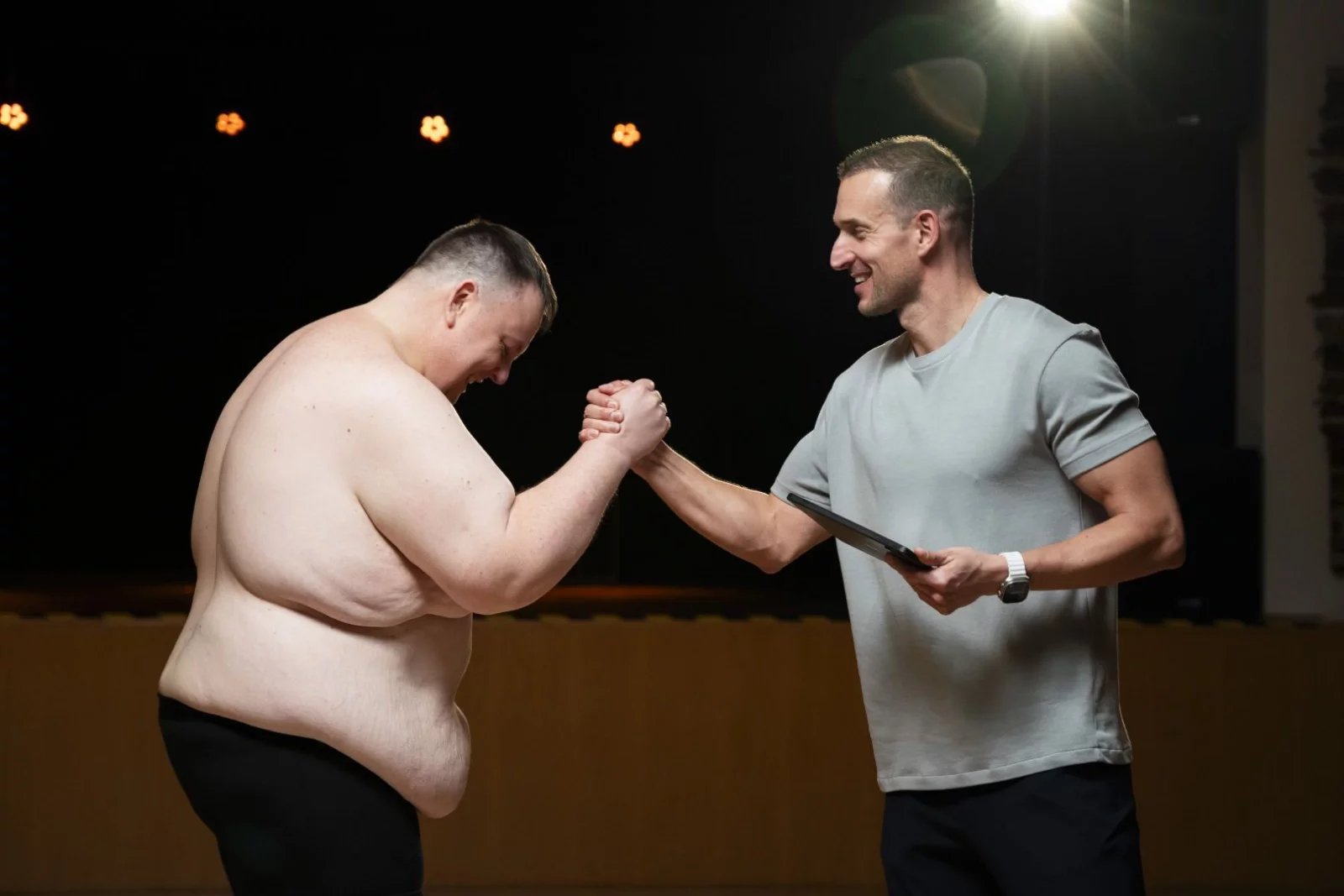 Extrémní proměny, česká verze