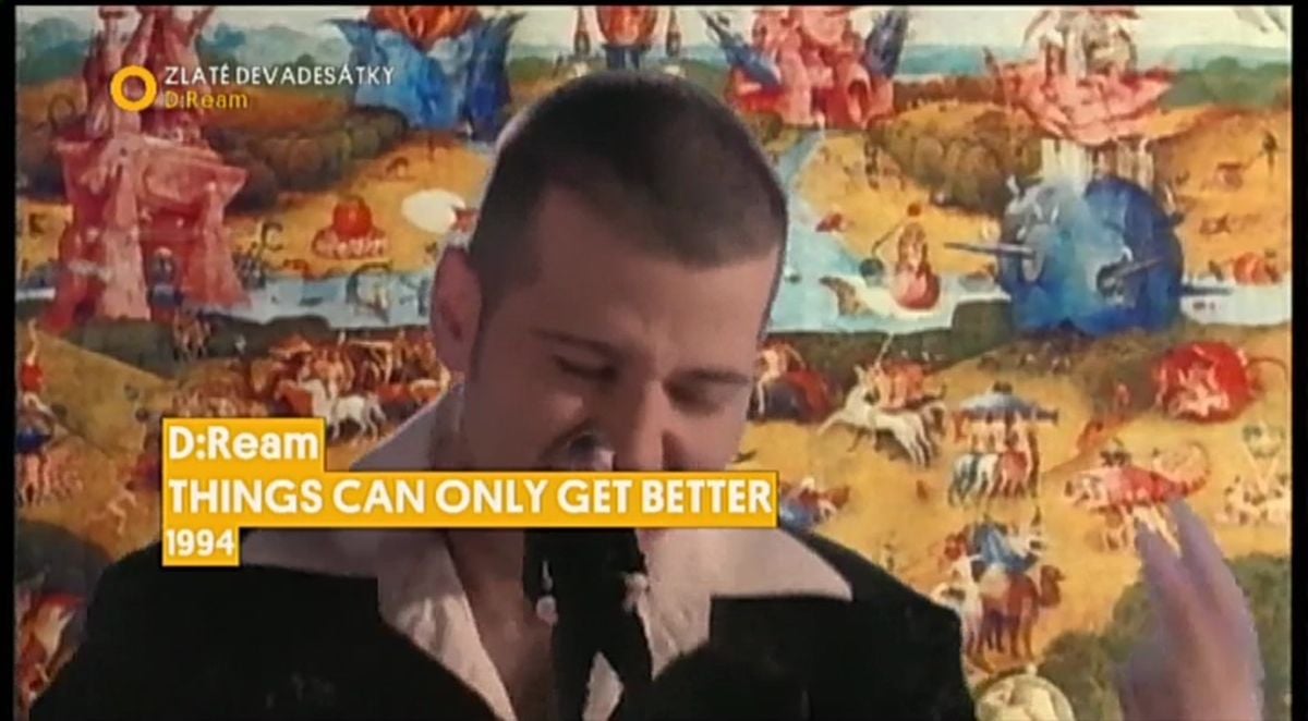 Nové hvězdy na satelitním nebi 1. září