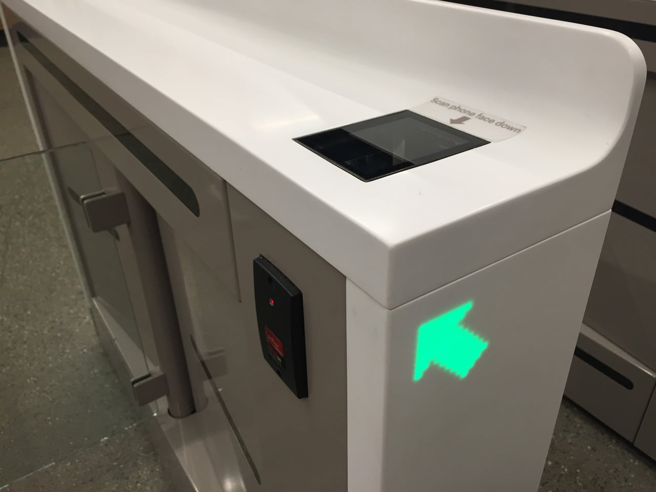 Obchod budoucnosti Amazon Go