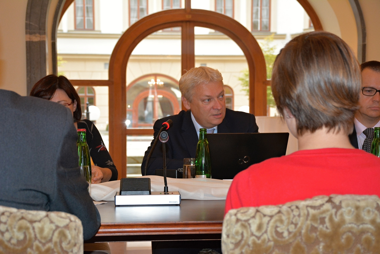 Svatoslav Novák.