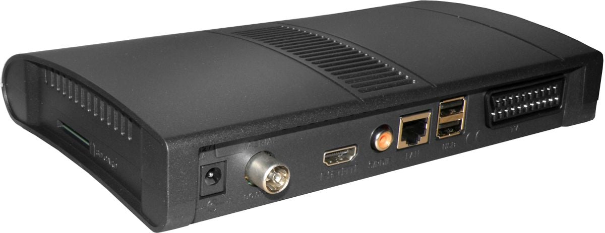 TechniSat DigiPal DAB+ - různé