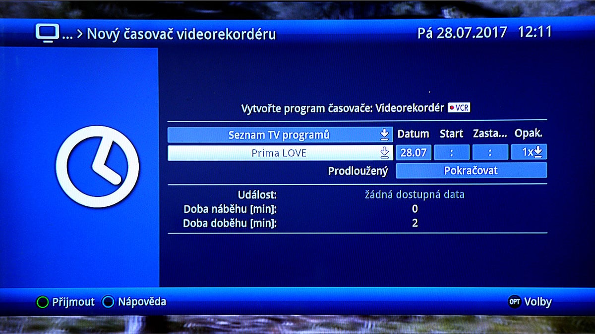 TechniSat DigiPal DAB+ - různé