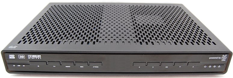 Vodafone Španělsko