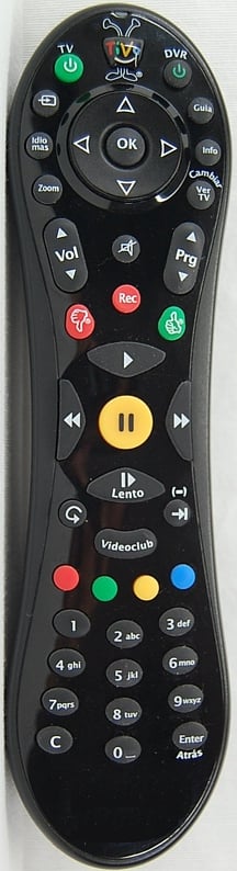 Vodafone Španělsko