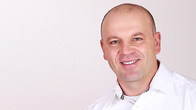 Aleš Staněk, Kybernetické operační centrum Jihomoravského kraje